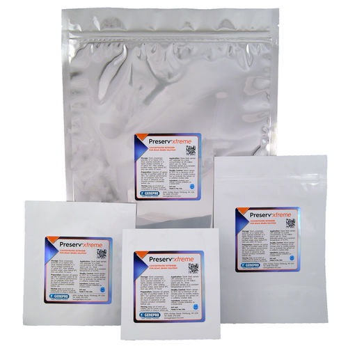Semen extender - Preserv Xtreme  - Genepro inc
