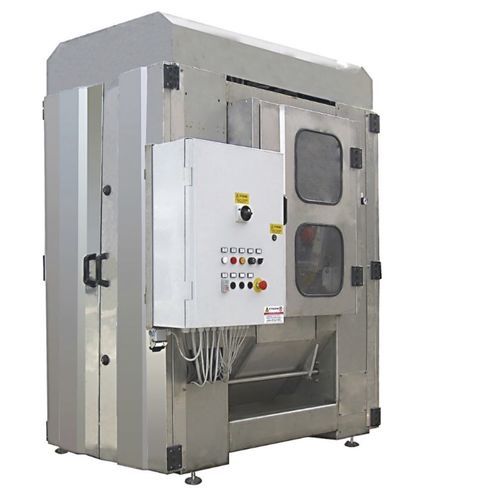 Pear processing line - P 2000/4000/6000 - ABL srl - for peeling