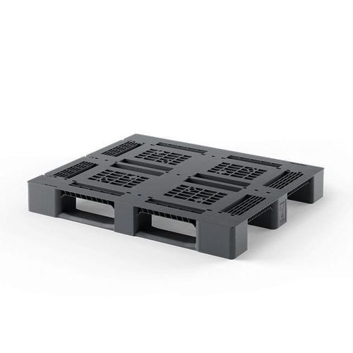 Plastic pallet - Eco i5.2 (OD-3R) - Cabka Group GmbH - transport / storage / handling
