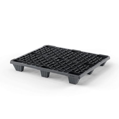 Plastic pallet - Nest i1.1 (OD-9F) - Cabka Group GmbH - transport / storage / handling
