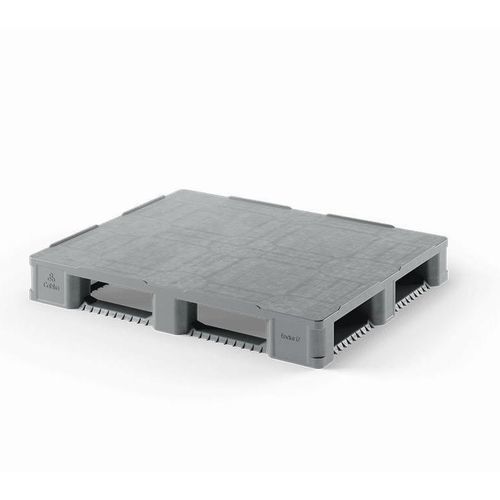 Plastic pallet - Endur i7 (CD-5R) - Cabka Group GmbH - transport / storage / handling