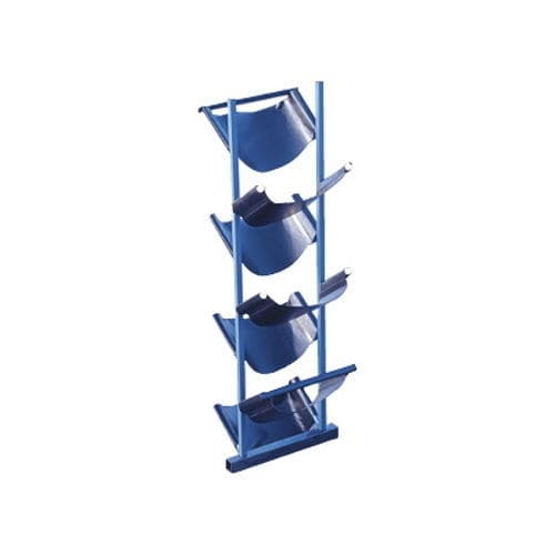 Crop fall breaker - FB F - EMVE Sweden AB