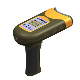 Fruit maturity meter - H-100M - Sunforest Co. - non-destructive / portable