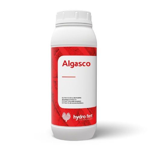 Organic biostimulant - Algasco - Hydro Fert - liquid / water stress / enhance root development