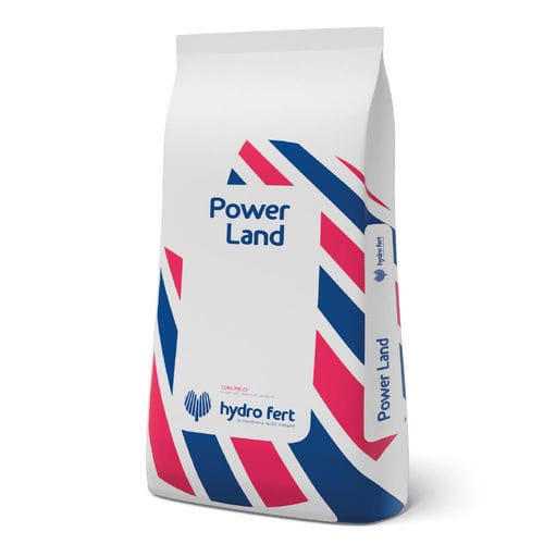Organic fertilizer - Power Land - Hydro Fert - NPK / potassium / rich in magnesium