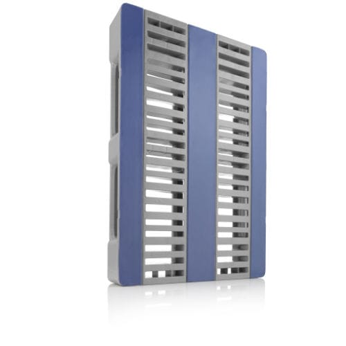 Plastic pallet - CR1 - Craemer GmbH
