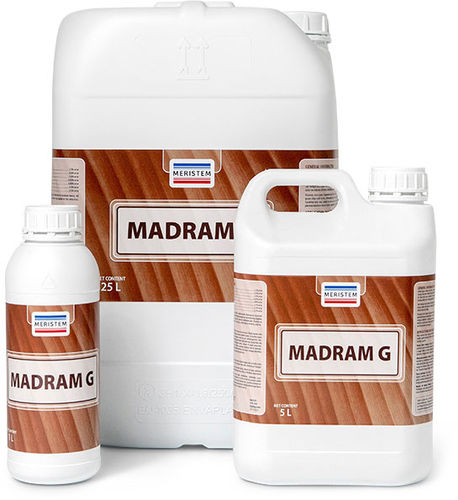 Calcium amendment - Madram G - Quimicas Meristem S.L. - soil structure