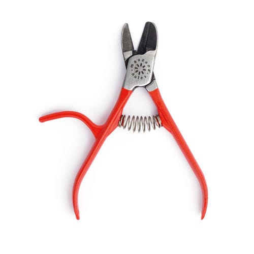 Manual pruning shears - M88-DI - Manzana Nules - counter-blade / for harvesting