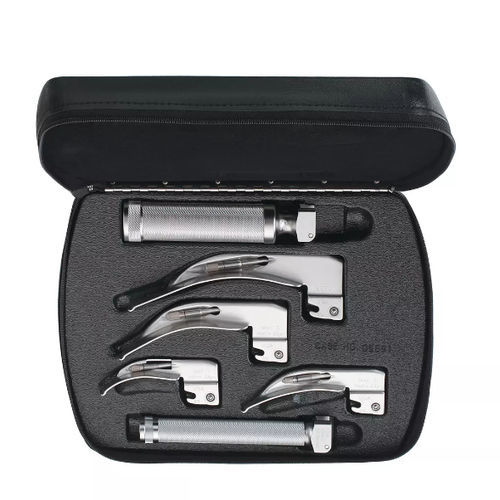 Optical veterinary laryngoscope 69061 Hillrom