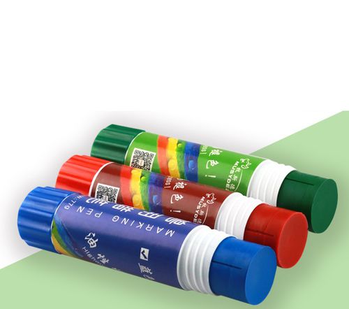 Marking pen - musyder