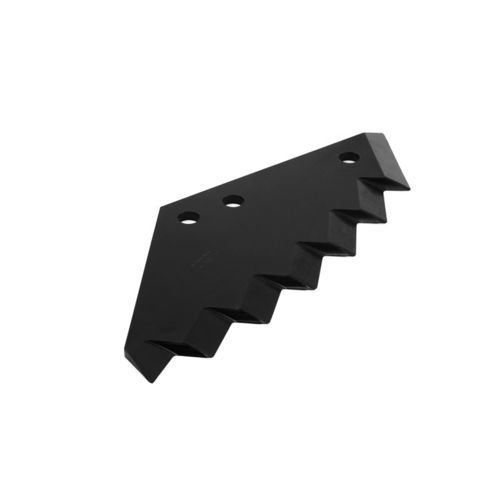 Feed mixer knife - 30-0380-66-01-2 - MWS Schneidwerkzeuge GmbH Co. KG - compatible for Kuhn