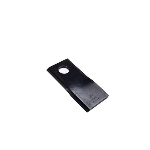Mower knife - 60-0112-62-01-7 - MWS Schneidwerkzeuge GmbH Co. KG - compatible for Fella / right