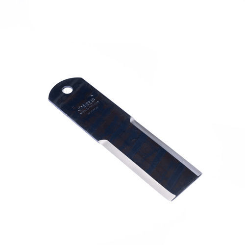 Harvester knife - 60-0200-01-01-0 - MWS Schneidwerkzeuge GmbH Co. KG - compatible for BISO / straight