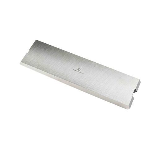 Wood chipper knife - 20-0300-01-01-0 - MWS Schneidwerkzeuge GmbH Co. KG