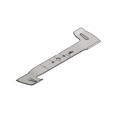 Mower knife - 62-0460-12-01-3 - MWS Schneidwerkzeuge GmbH Co. KG - right
