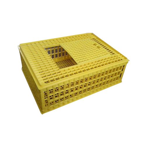 Chicken transport box - DC-280, DC-330 - cnbaichen - plastic