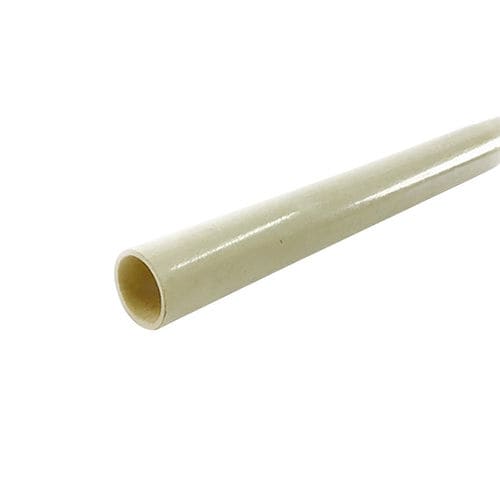 Fiberglass net handle Size 3 meters luxsol