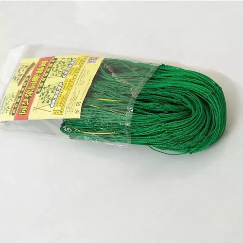 Plant support netting - Golden Netting Co.,Ltd - polyethylene / polyester / nylon