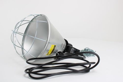 Lighting reflector - ARC-EU - broedmachine