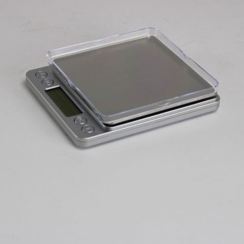 Egg scale - T - broedmachine - digital / platform / battery-powered