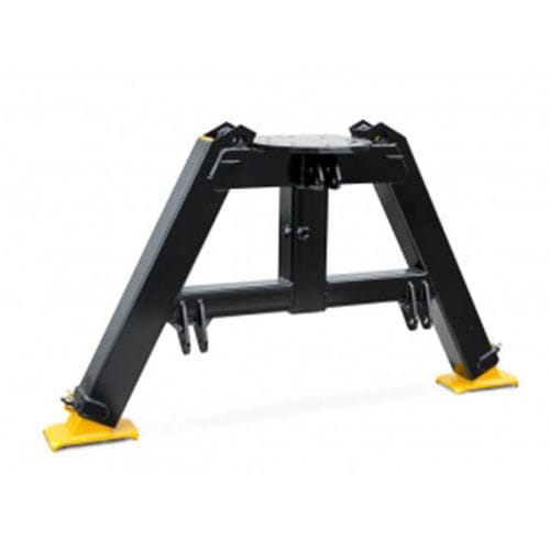 3-point hitching system - CAT. II - FTG | Källefall