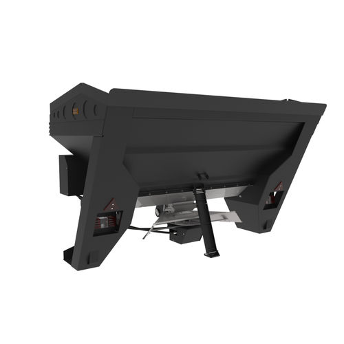 Mounted salt spreader 109 R04 KOVACO