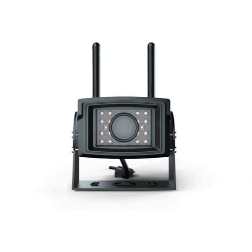 Wireless camera - FJ Dynamics - surveillance / for farm machinery ...
