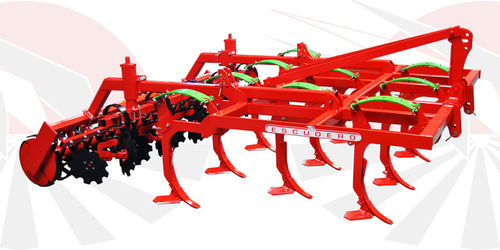 Mouldboard plough - MX Series - Escudero - mounted / 10-shank / 11-20 shank
