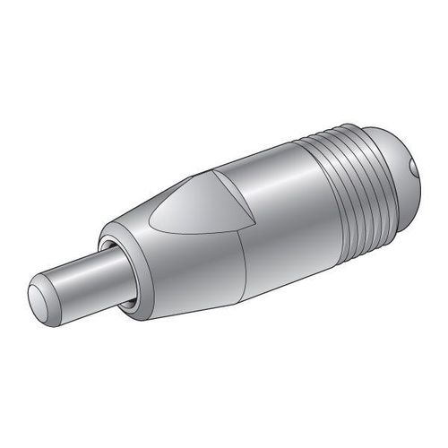 Pig nipple drinker - 10090 - Fisher Alvin Limited - stainless steel