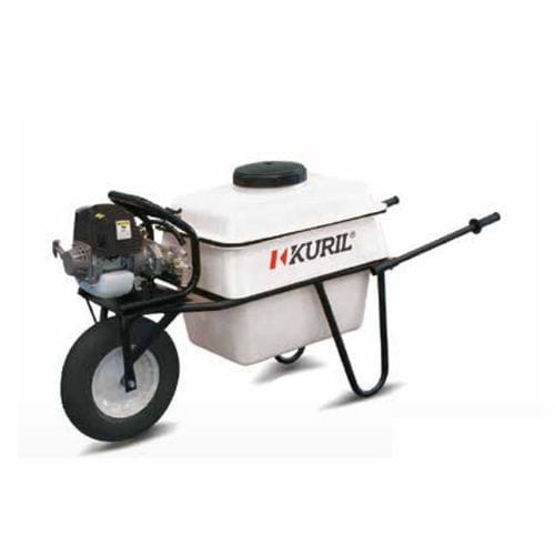 Viticulture wheeled sprayer - KSP257P1R - kuril