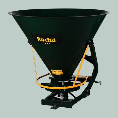 3point hitch fertilizer spreader KA series pulverocha dry