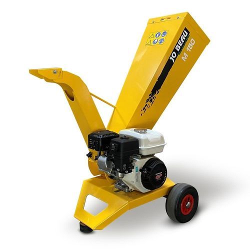 Towed wood chipper - M150 - Jobeau - gasoline engine