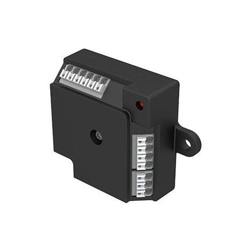 Speed fan controller - UNIcon FlowControl CVG - Ziehl-Abegg