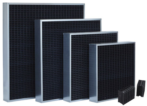 Farm building light trap - Gigola e Riccardi Spa