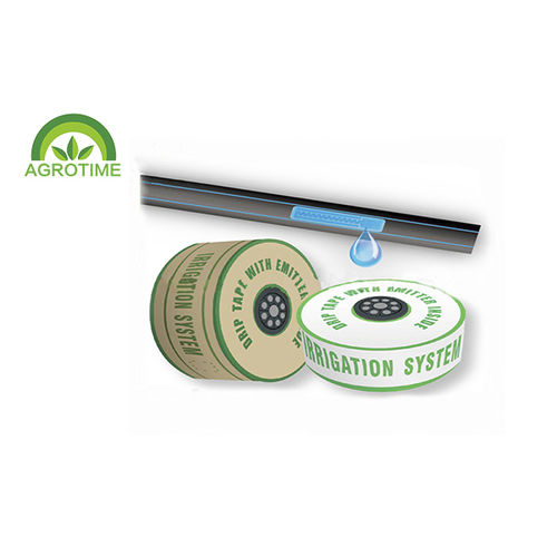 Hydroponic crop drip irrigation system - CHINA AGROTIME