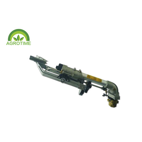 Irrigation cannon - CHINA AGROTIME - automated