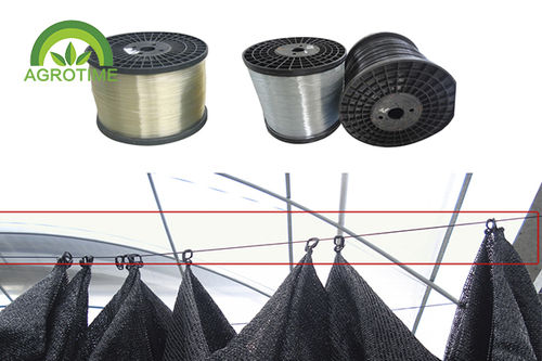 Horticulture twine - CHINA AGROTIME