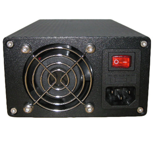 Disinfection ozone generator - OZZI Clean - IGrain - air