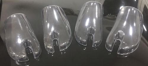 Cattle hoof block - T2 - ÖZ-KA VAKUM PLASTİK AMBALAJ VE MAKİNA KALIP SAN.TİC.LTD.ŞTİ.
