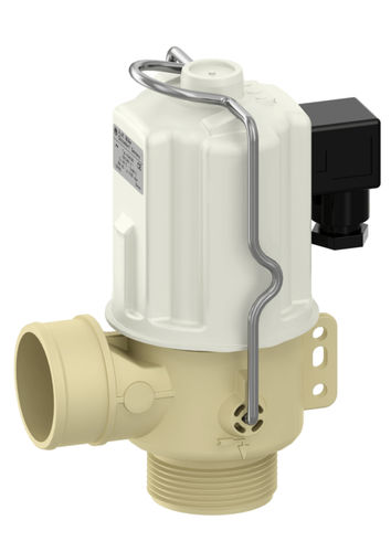 Control valve - 04.040.916 - Muller GmbH - for drainage / irrigation / electric