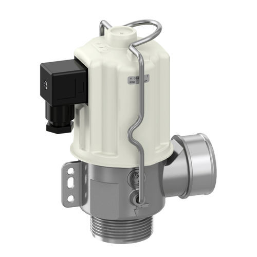 Control valve - 04.040.116 - Muller GmbH - for drainage / irrigation / electric