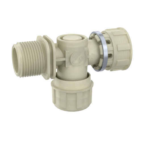 Screen irrigation filter - 12.010.300 / ~.500 - Muller GmbH - plastic / Y