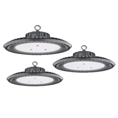 Grow light - UFO series - HongYi Lighting Ltd - LED