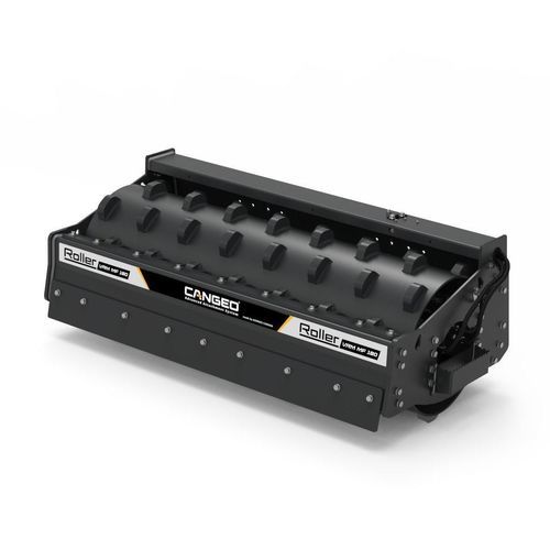 compacting roller - malaguti srl