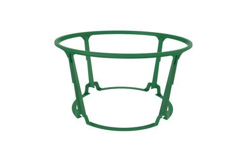 Plastic support grid - ST Series - Alber - polypropylene
