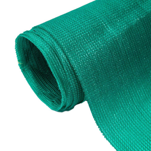 Shade Net - Hf Better Technology Co - Polyethylene   Hdpe   Knitted