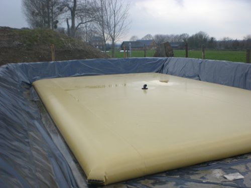 liquid fertilizer tank - Serena Group