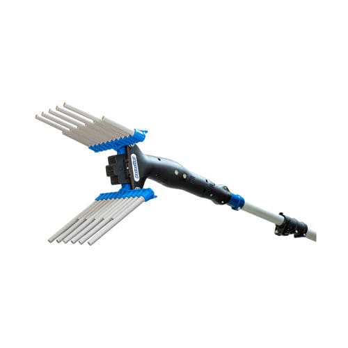 Electric olive rake - UP-22 series - Paterlini by Stalea