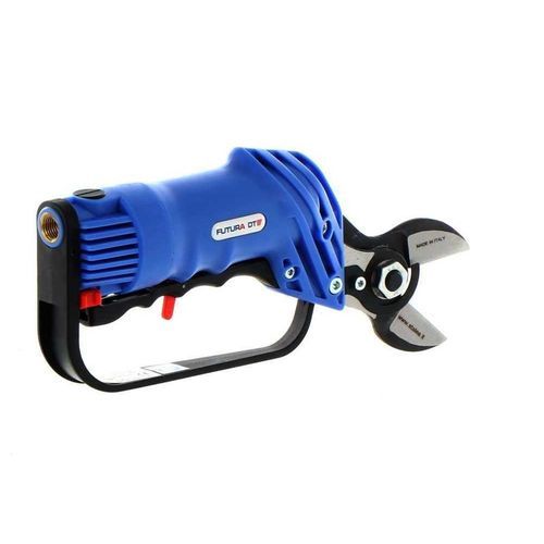 Pneumatic pruning shears - Futura DT - Paterlini by Stalea - for right-handed / telescopic / precision