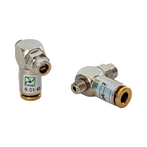 Irrigation pressure regulator - Paterlini by Stalea